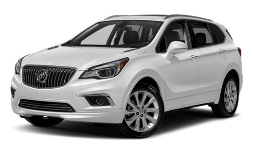 2016 Buick Envision Premium