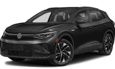 2023 Volkswagen ID 4 Pro