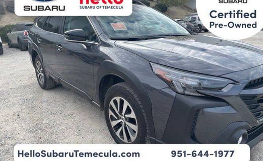 2024 Subaru Outback Premium