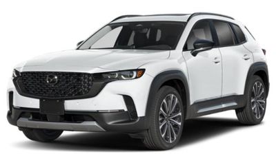 2026 Mazda CX-50 Premium Plus