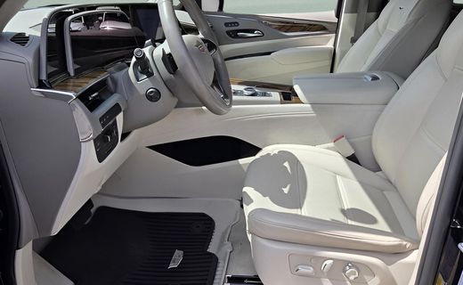 2024 Cadillac Escalade Sport Platinum