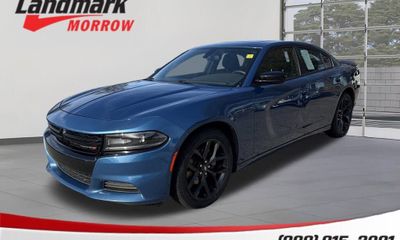 2021 Dodge Charger SXT