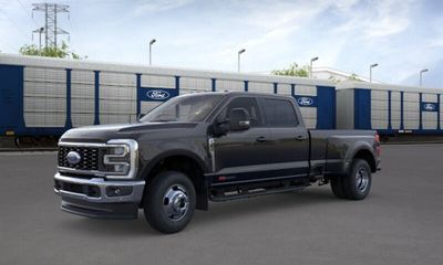 2026 Ford F-350
