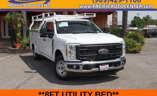 2024 Ford F-250 XL