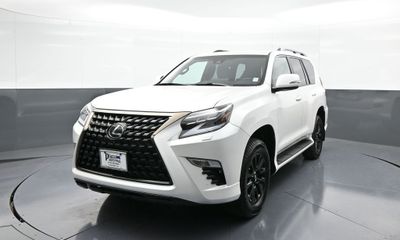 2023 Lexus GX 460 Others