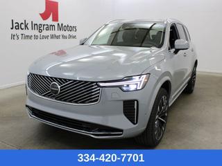 2026 Volvo XC90 Plus Bright