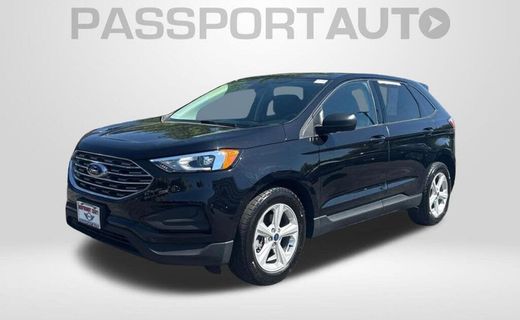 2020 Ford Edge SE