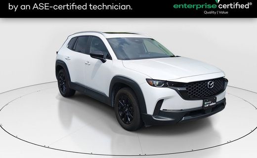 2025 Mazda CX-50 Premium