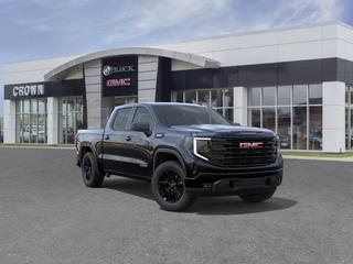 2026 GMC Sierra Elevation