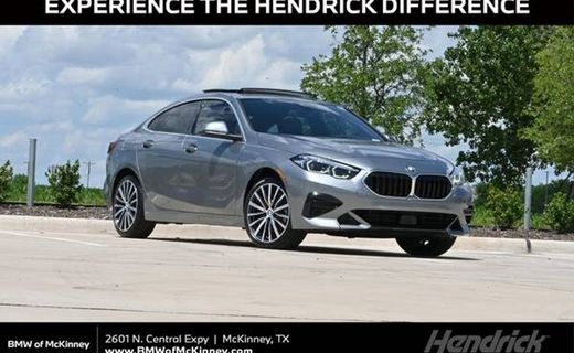 2024 BMW 228i sDrive GC