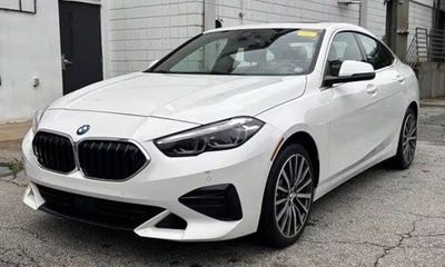 2024 BMW 228i sDrive GC