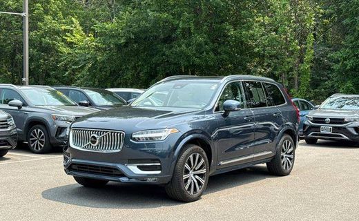 2024 Volvo XC90 Core