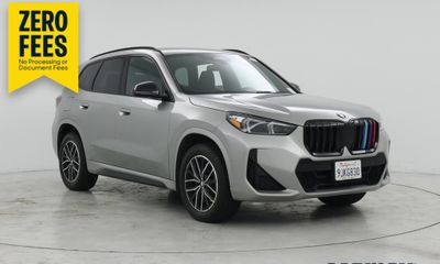 2023 BMW X1 XDRIVE28I