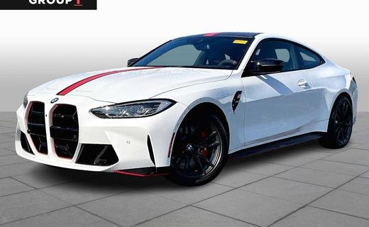2024 BMW M4