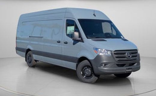 2024 Mercedes-Benz Sprinter 907
