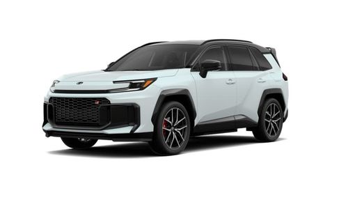 2026 Toyota RAV4 Prime phev GR Sport