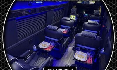 2024 Mercedes-Benz Sprinter 907 VS30