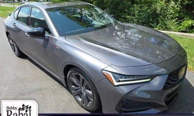 2023 Acura TLX