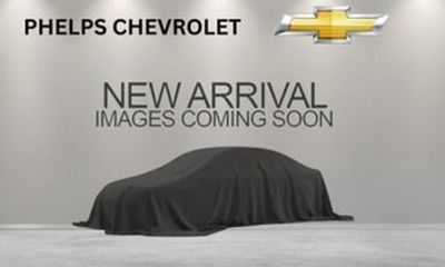 2023 Chevrolet Corvette Preferred 2LT