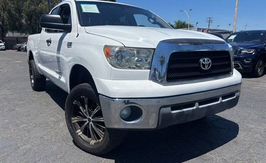 2008 Toyota Tundra SR5