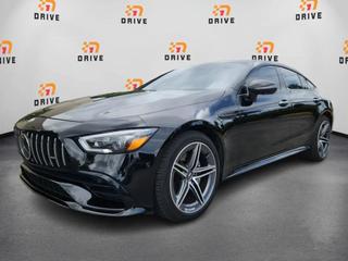 2021 Mercedes-Benz AMG GT GT43