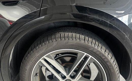 2024 Audi Q5 E S Line Quattro