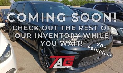 2021 Dodge Durango GT