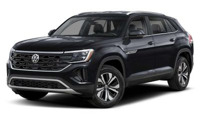 2026 Volkswagen Atlas Cross Sport 4Motion SE
