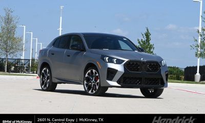 2026 BMW X2 XDRIVE28I