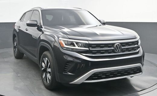 2023 Volkswagen Atlas Cross Sport SE