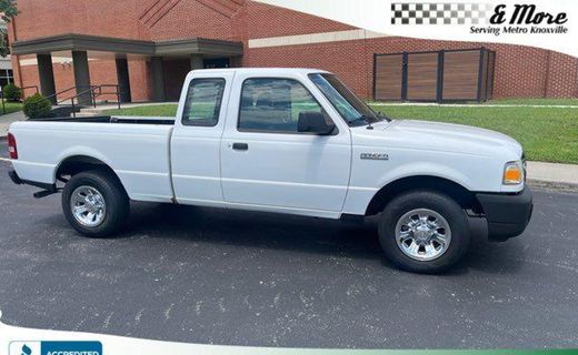 2007 Ford Ranger XL