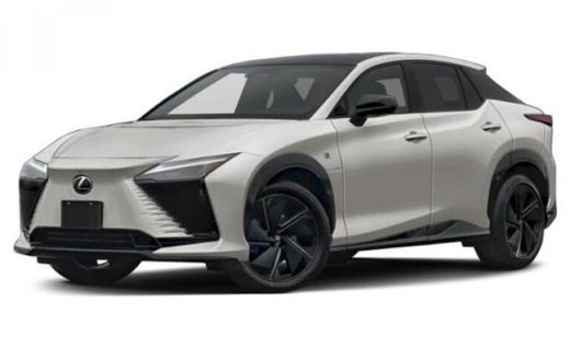 2026 Lexus RZ 450E Premium
