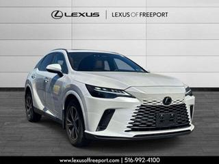 2023 Lexus RX 350