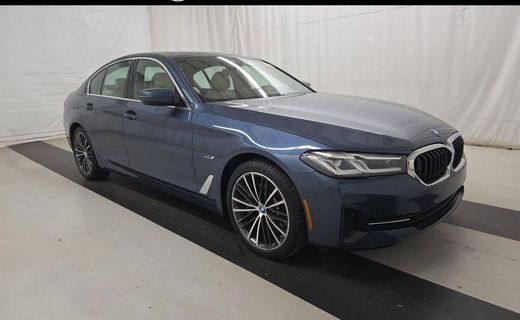 2023 BMW 530e 530XE