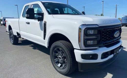 2026 Ford F-350 XL