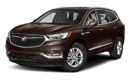 2018 Buick Enclave Avenir