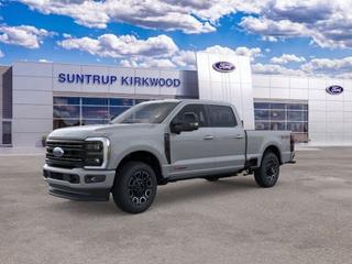 2026 Ford F-250