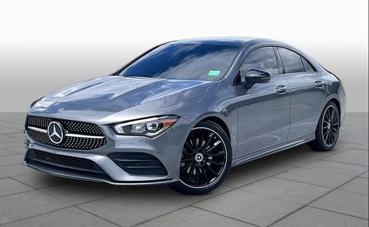 2024 Mercedes-Benz C-Class C300