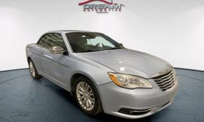 2013 Honda Accord EX L V6