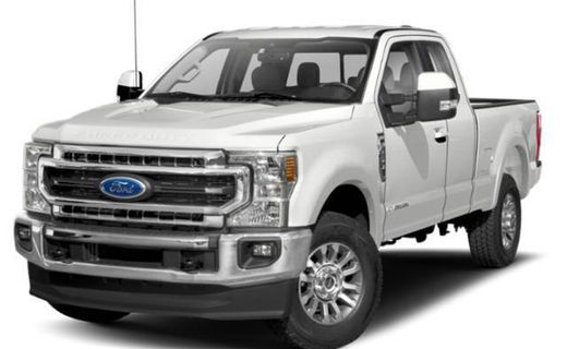 2020 Ford F-250 XL