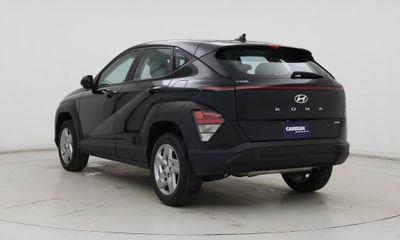 2024 Hyundai Kona SE