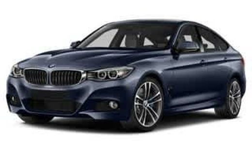 2015 BMW 328I Xdrive GT