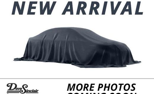 2015 Lincoln MKC LS