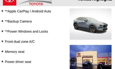 2025 Mazda CX-30 Preferred Package