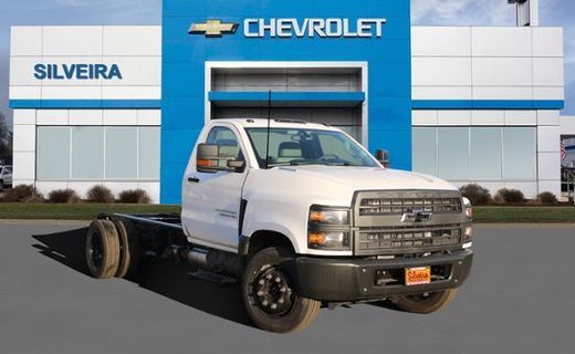 2020 GM GM515