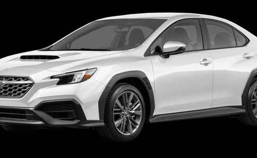 2023 Subaru WRX