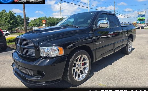 2005 Dodge Ram