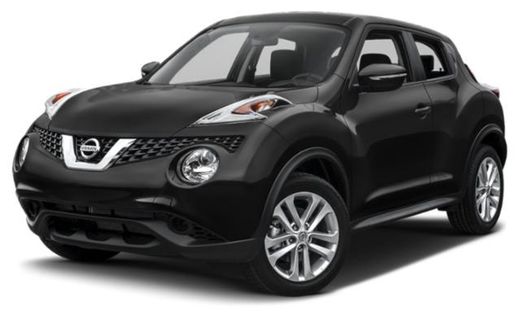 2015 Nissan Juke