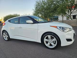 2014 Hyundai Veloster