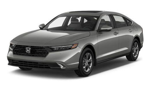 2026 Honda Accord